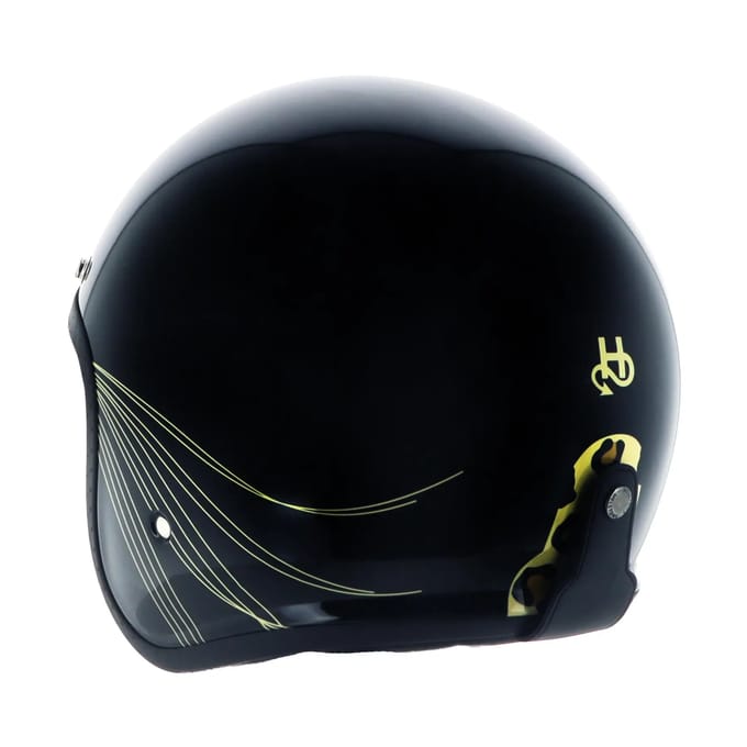 Jethelm EN-2206 Helstons Leo