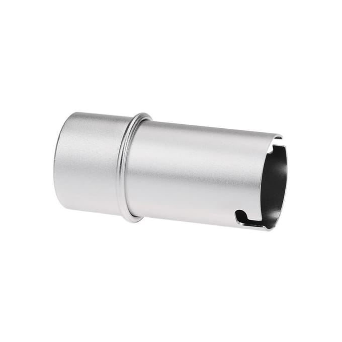 Godox AD-S15 flitslampbuislamp beschermkap voor WITSTRO AD-180 AD-360 AD200 white