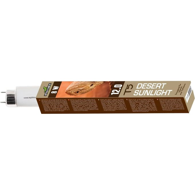 Buis Reptiles Planet T5 12.0 Desert Sunlight