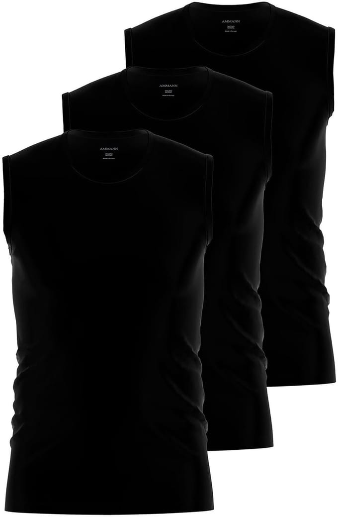 3-pack tank top Day Modern / Micro modal