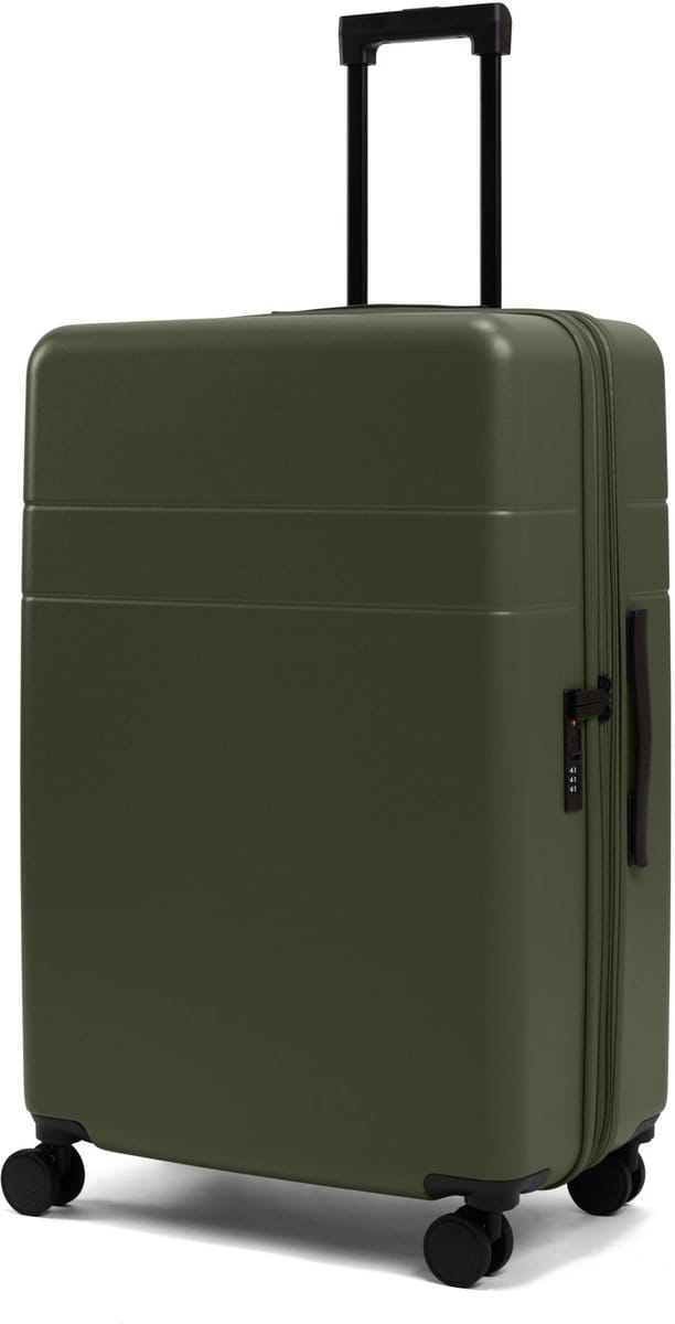 AttitudeZ CoreLine Large Moss Green