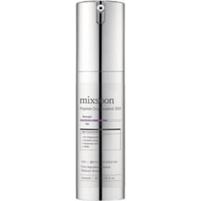 [Mixsoon] Peptide Cica Hyalshot 350 Hydraterend Gladmakend Gezichtsserum 30ml 30ml 1EA white