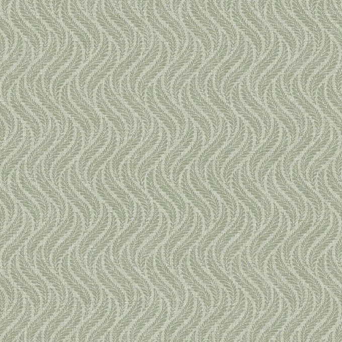 Boråstapeter Vliesbehang 7772 - Adorn - Botanisch Groen - 53cm x 10.05m