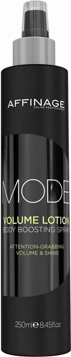 A.S.P - Mode - Volume Lotion - Body Boosting Spray - 250 ml