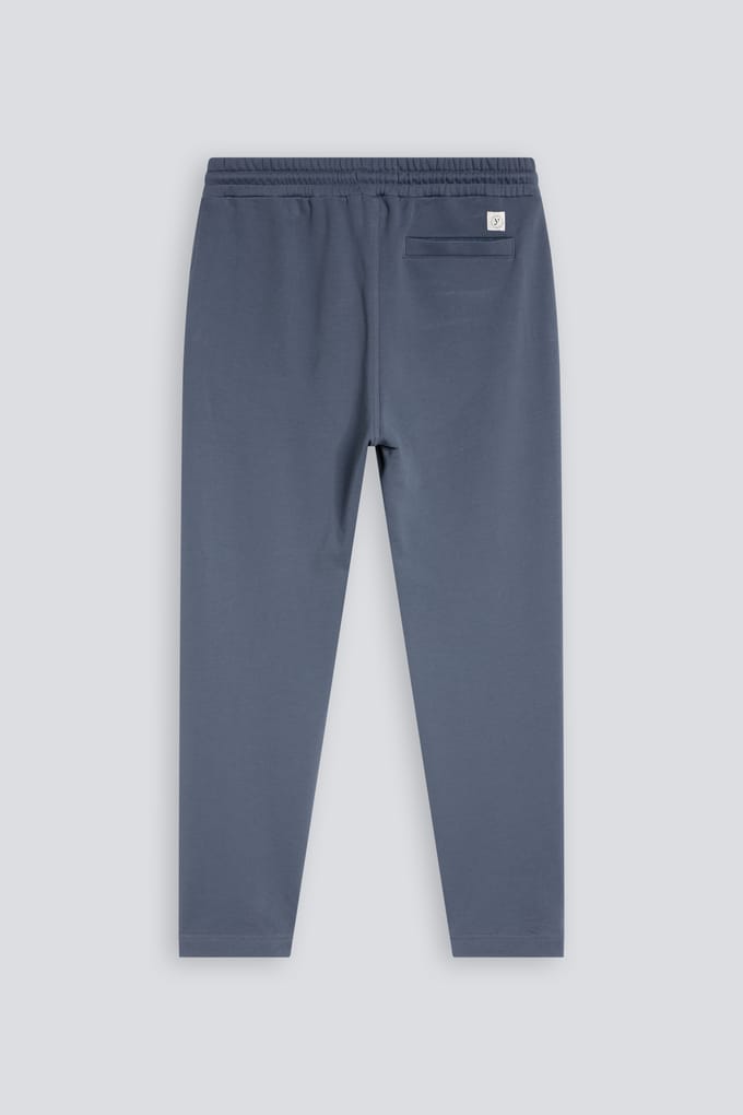 Sweat pants Serie Felpa Cotone Endless Sea
