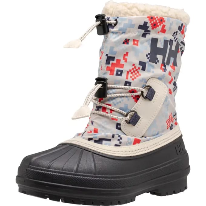 Kinderwinterlaarzen Helly Hansen Varanger