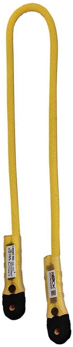 Rock Empire Dynamische Heda Ankercape Goud 60 cm
