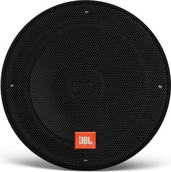JBL Stage2 624 2-weg coaxiale inbouwluidspreker 240 W Inhoud: 2 stuk(s)