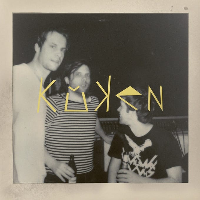 Küken - Küken II