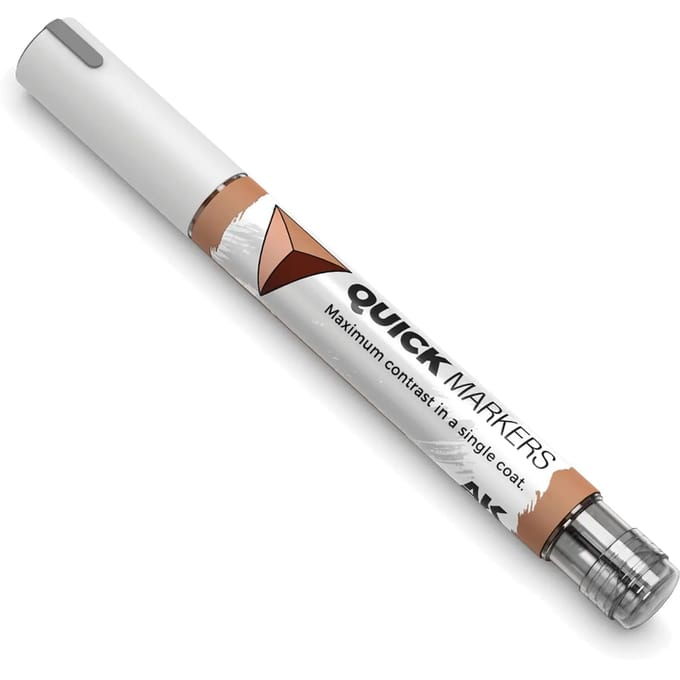 Markers AK Interactive Quickmarker