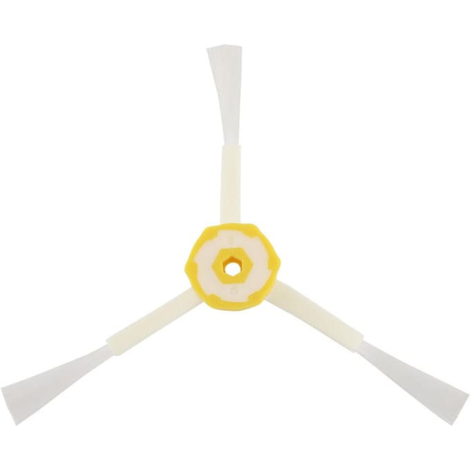 Pièces de rechange pour brosses latérales Roomba 870 880 861 980 blanc