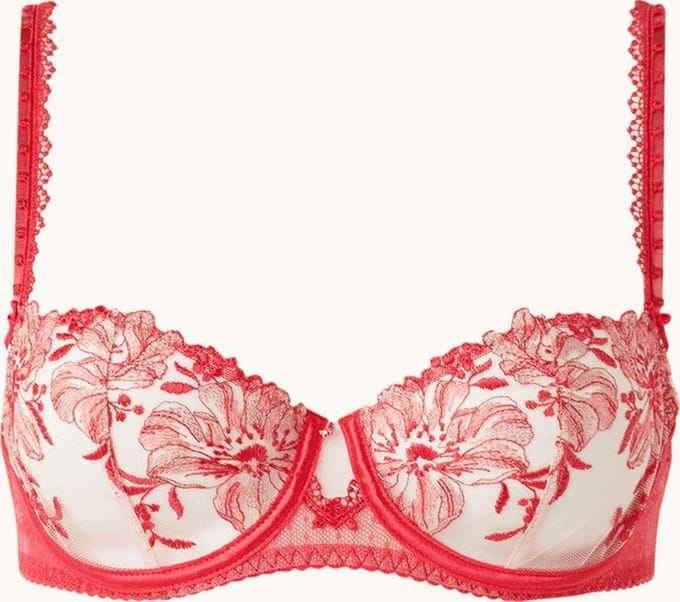 Aubade Poetique Esquiss - Maat 75C
