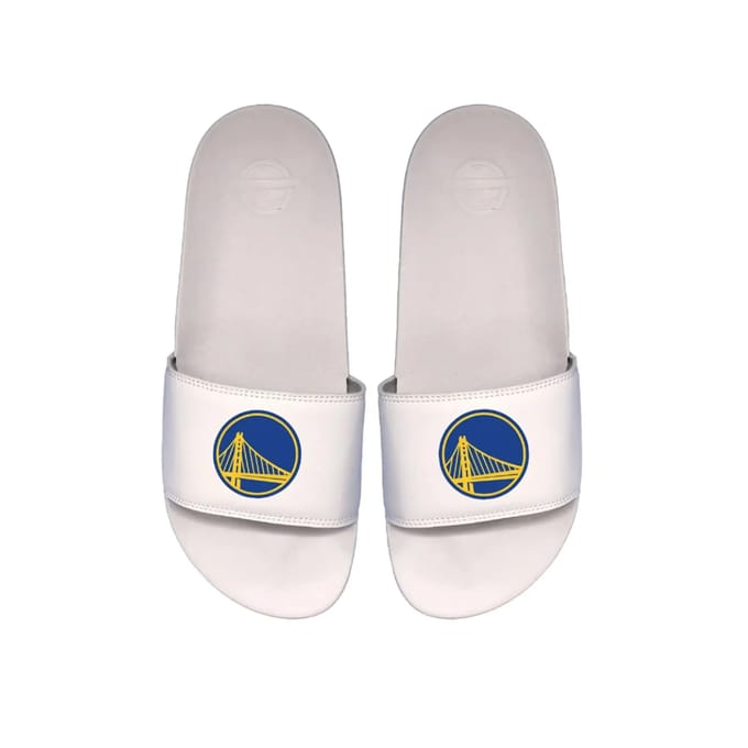 Gouden State Warriors slippers Motto