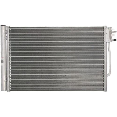 Condensator, airconditioning DENSO DCN20049