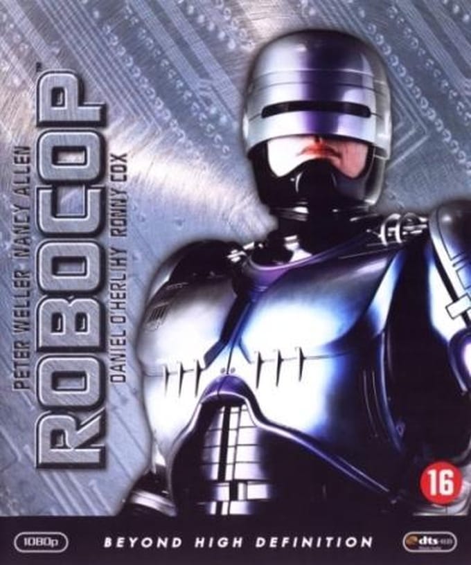Robocop