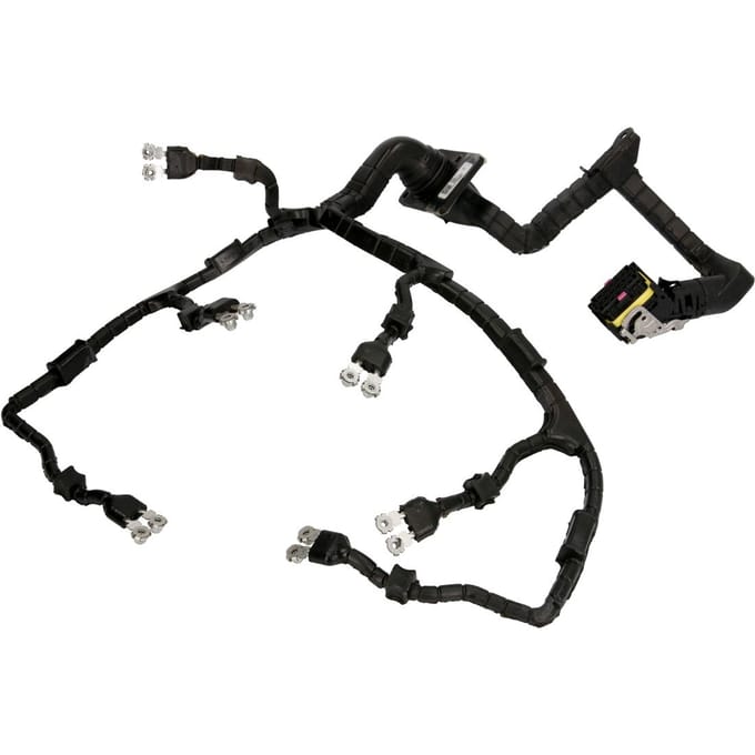 Kabelbeugel DT Spare Parts 3.86585