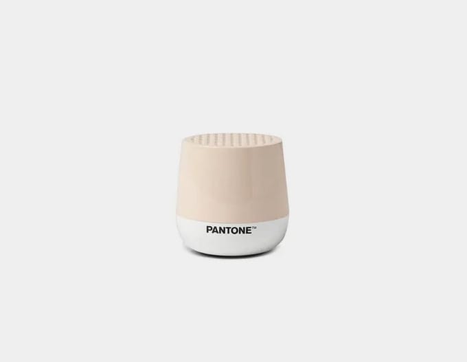 Draagbare Mini Bluetooth Speaker met Handsfree Microfoon en Selfietimer