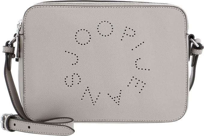 JOOP! Schoudertas Giro Cloe Shoulderbag SHZ Opal Gray Grijs