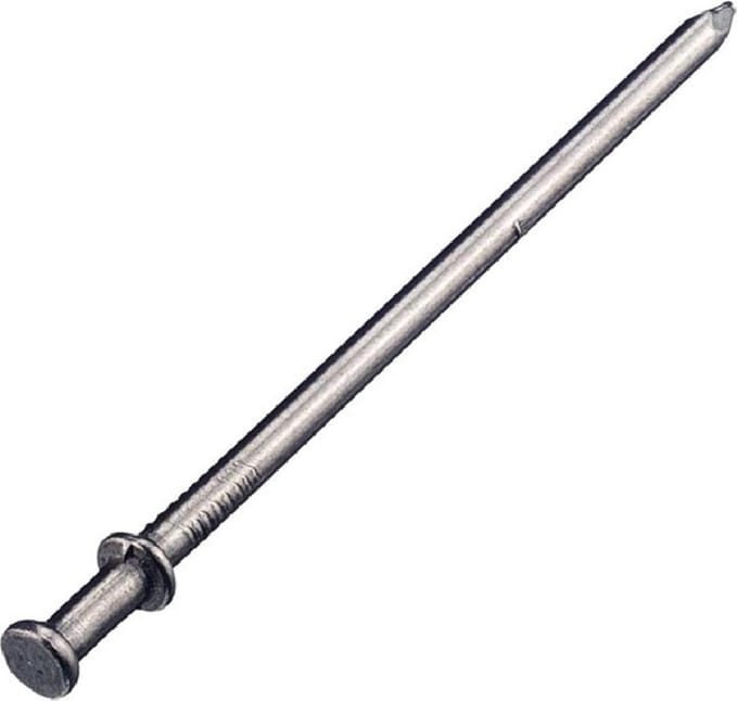 duplexnagels blank   86x76x3.4mm blank duplex nagel - 5 kg