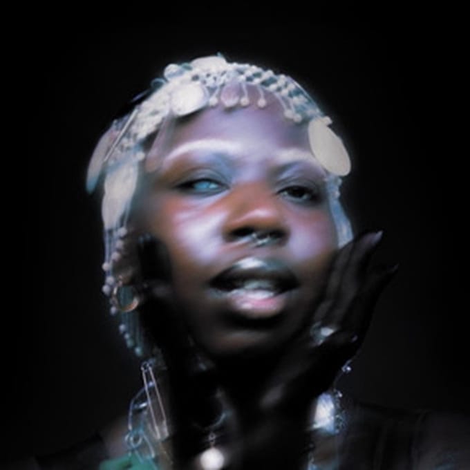 Hurricane Belle - Joviale