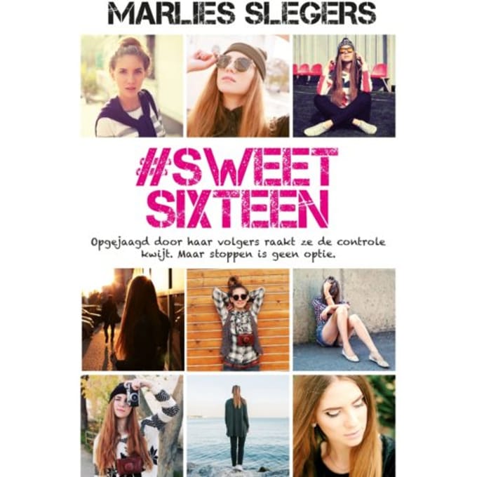 #sweetsixteen - Marlies Slegers