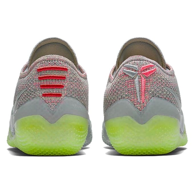 Nike Kobe A.D. Nxt 360 'Multicolor' Nike AQ1087-003 42 gray