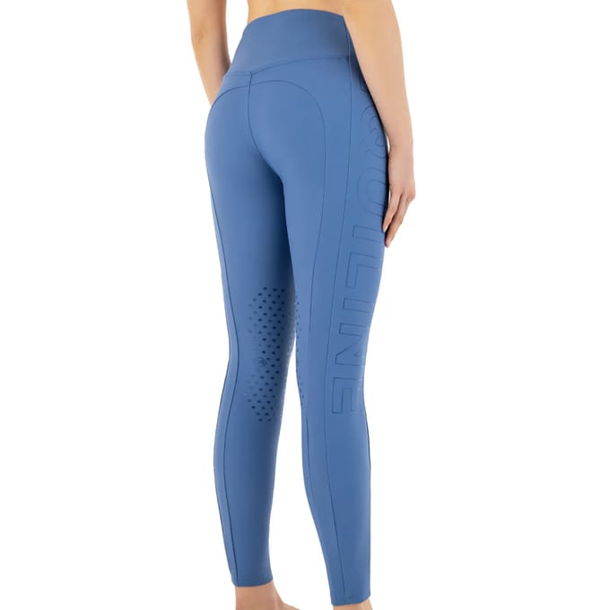 Concours Rijlegging Mid grip Dames Equiline Caiskh