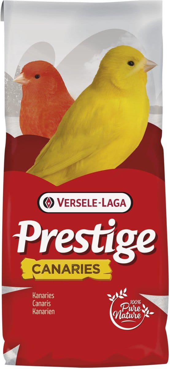 Versele-Laga Prestige Kanariezaad Kweek - Vogelvoer - 20 kg