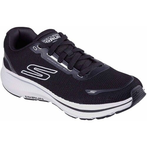 Lage Sneakers Skechers Go Run Consistent 2.0 Flight Crew