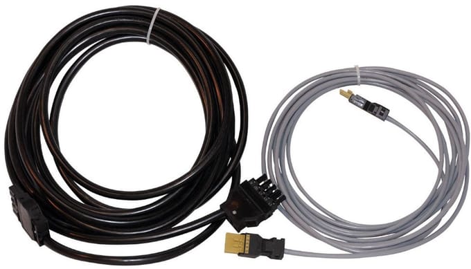 Novelan Accessoires Regeling-EVS 8, 15207001