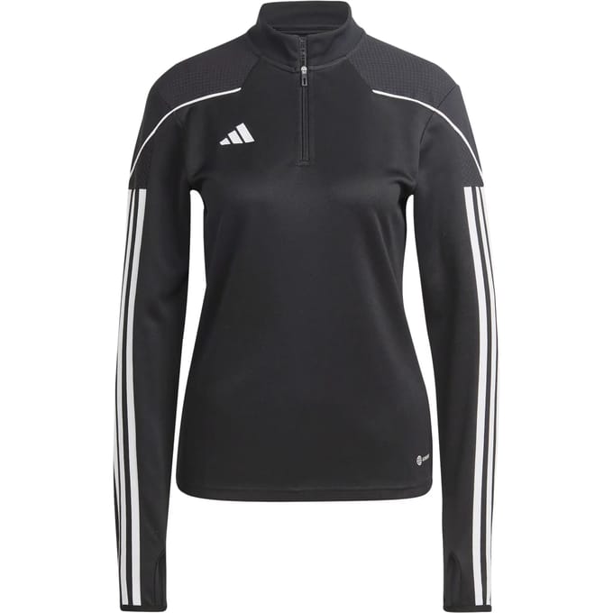Sweatshirt vrouw adidas Tiro 23 League