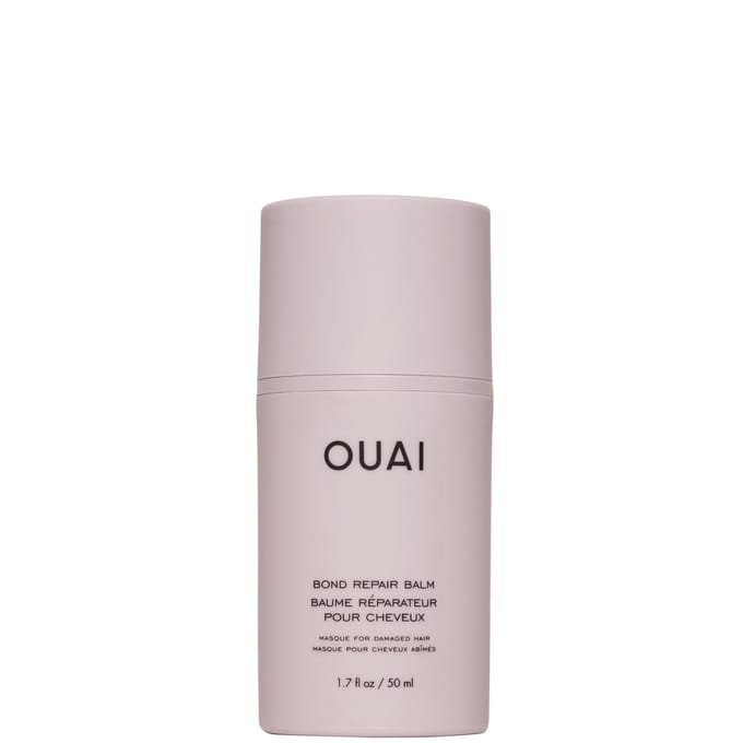 OUAI Bond Repair Balm Travel Size 50ml