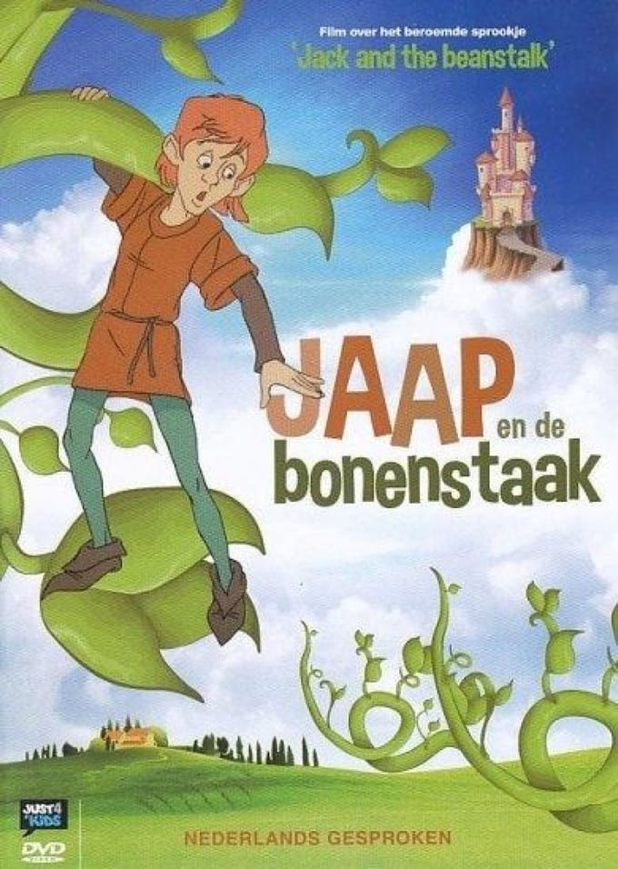 Amaray - Jaap En De Bonenstaak