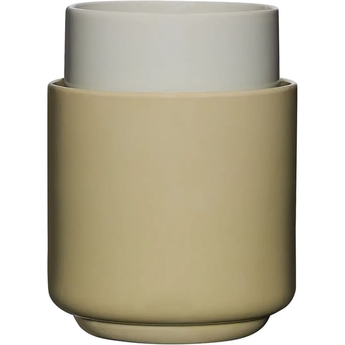 Pot Hubsch Interior  (x2)