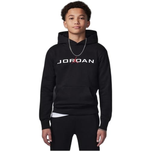 Capuchon sweaters Nike 95D665-023
