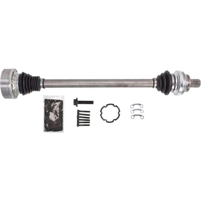Aandrijfas POINT GEAR PNG74911