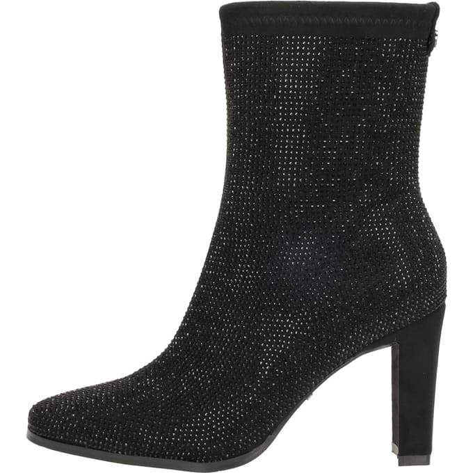 Mexx - Mandy Macy Zwart 38