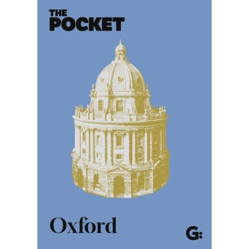 The Pocket Oxford - Gemini Pockets - Gemini Books