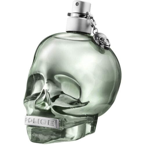 Uniseks Parfum Police EDT (40 ml) (EDT (Eau de Toilette))