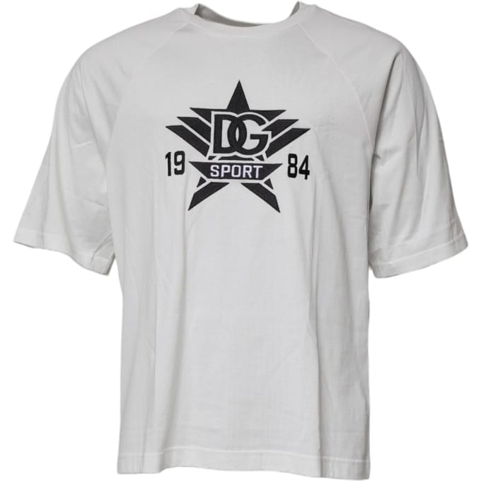 Sportster-logo T-shirt