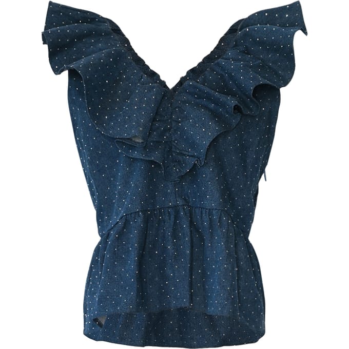 Louisa Blouse
