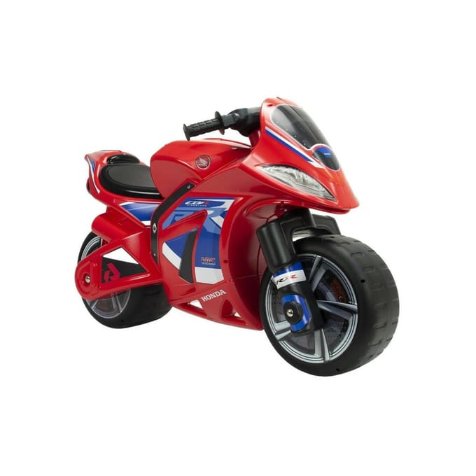 Injusa loopfiguur bike winner Honda