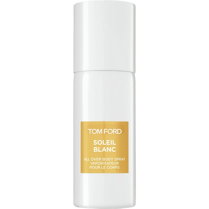 Tom Ford All Over Body Spray Tom Ford - Soleil Blanc All Over Body Spray  - 150 ML