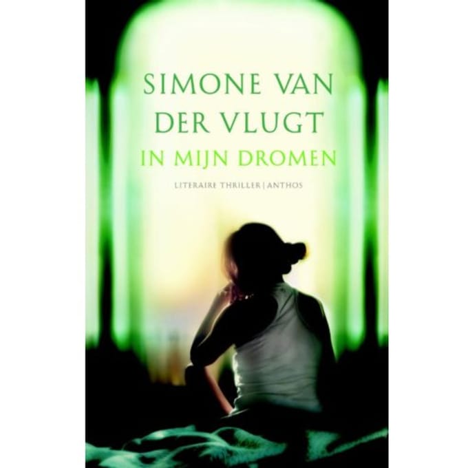 In Mijn Dromen - Simone van der Vlugt