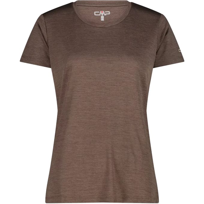 T-shirt dames CMP