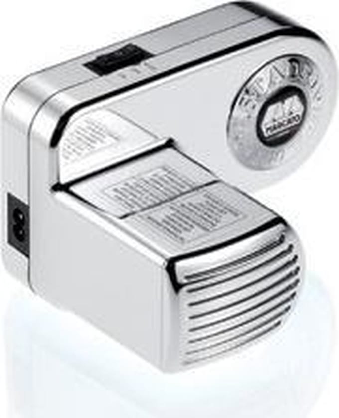 Marcato Motor Pastamachine - 220/240V 100W