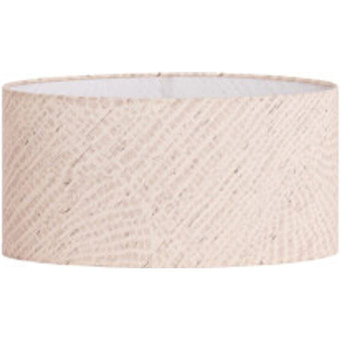 Light & Living lampenkap stone 38x17.5x19 cm -