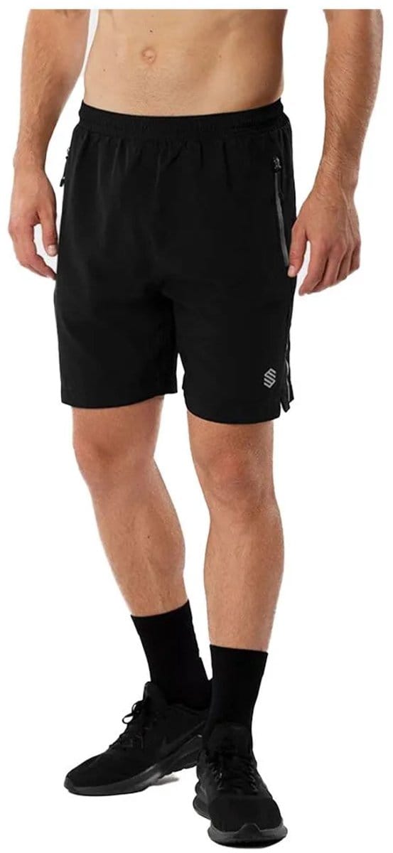 Siroko Stellar Korte Broek Zwart 2XL Man