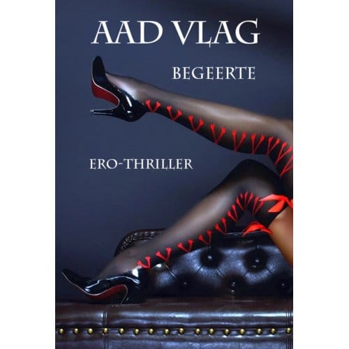 Begeerte - Aad Vlag