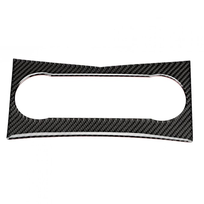 Dailygoody - Airconditioning Paneel Decoratie - Auto Koolstofvezel